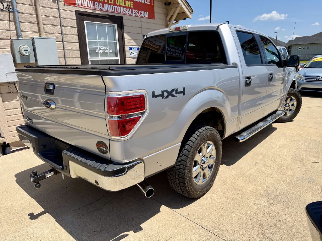 2014 Ford F-150 Image 13