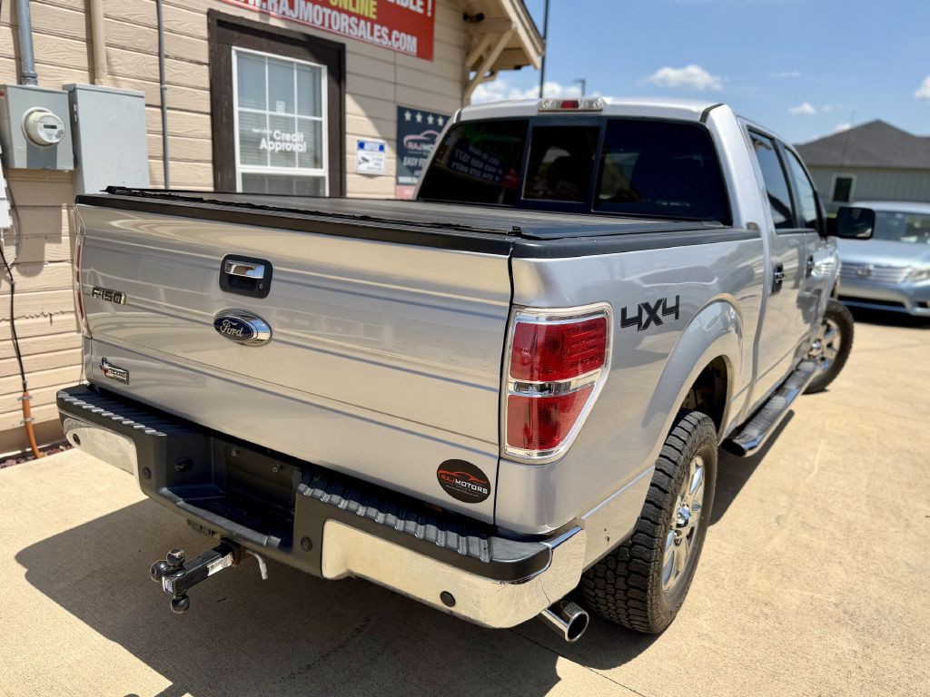2014 Ford F-150 Image 14