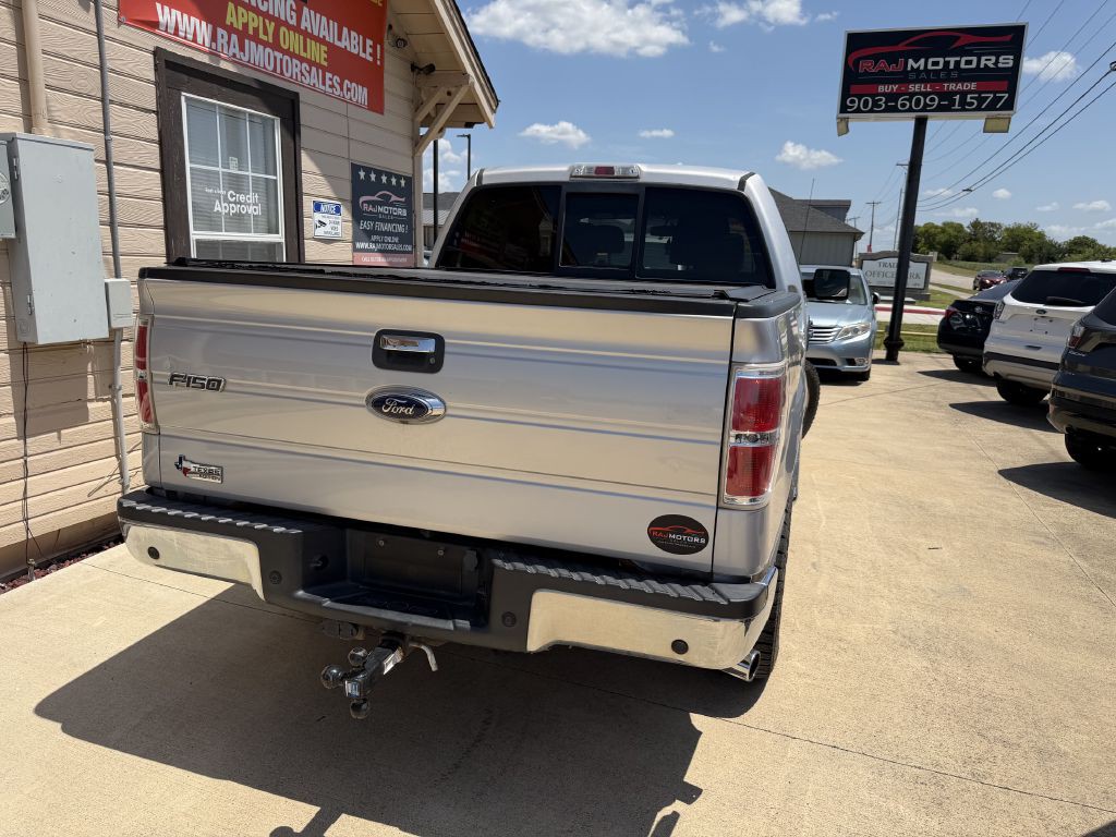 2014 Ford F-150 Image 15