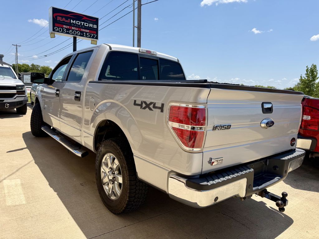 2014 Ford F-150 Image 18