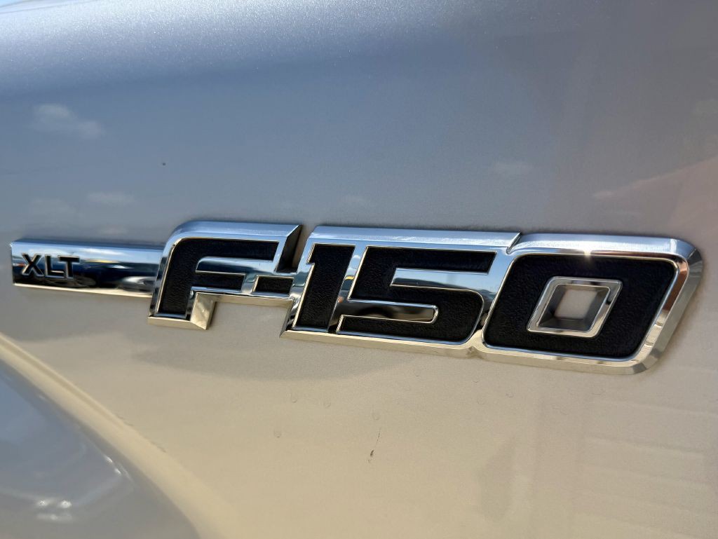 2014 Ford F-150 Image 20