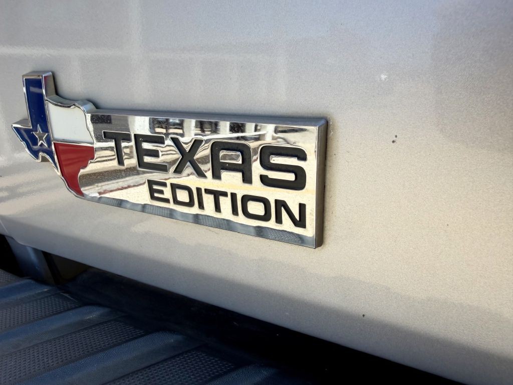 2014 Ford F-150 Image 21