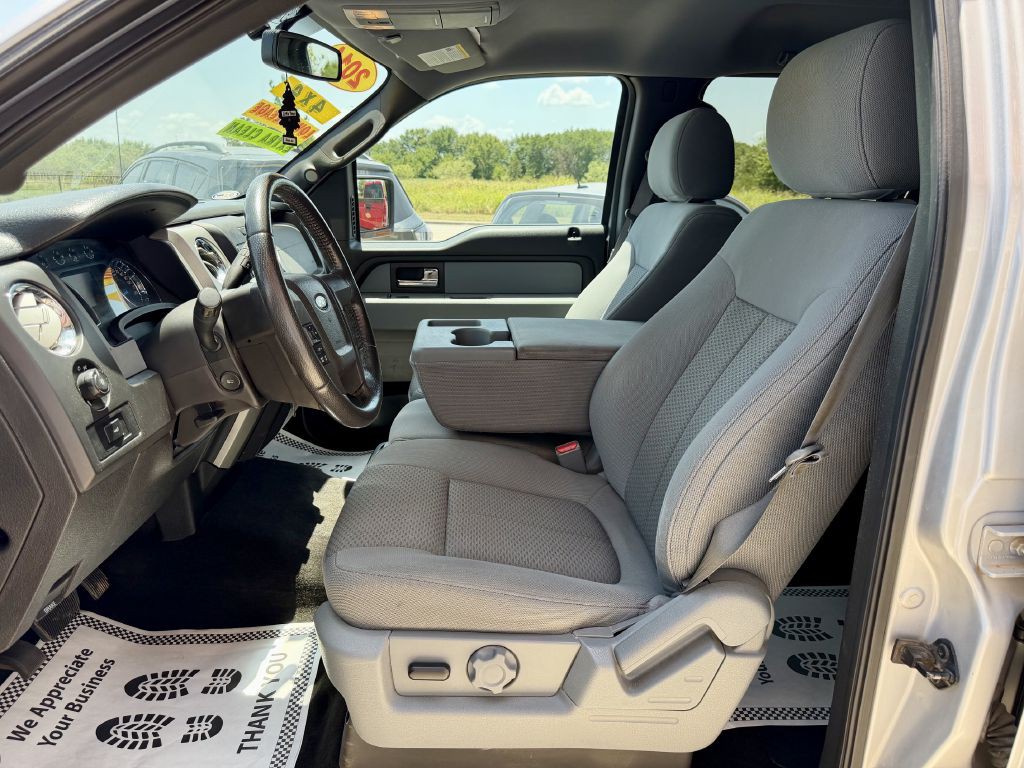 2014 Ford F-150 Image 23