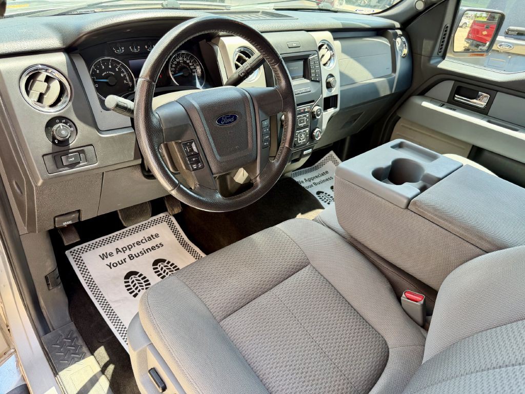 2014 Ford F-150 Image 24