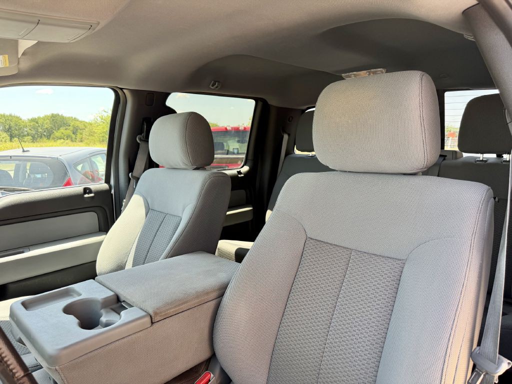 2014 Ford F-150 Image 25