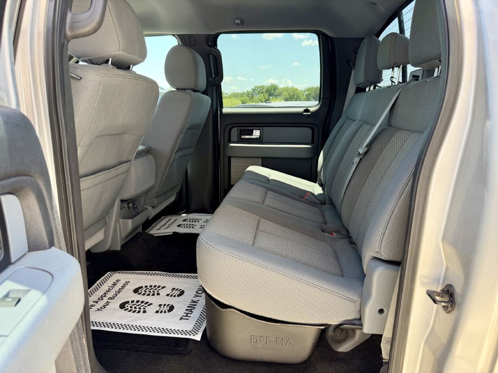 2014 Ford F-150 Image 26