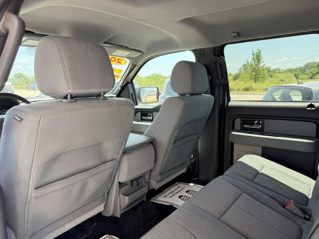 2014 Ford F-150 Image 27