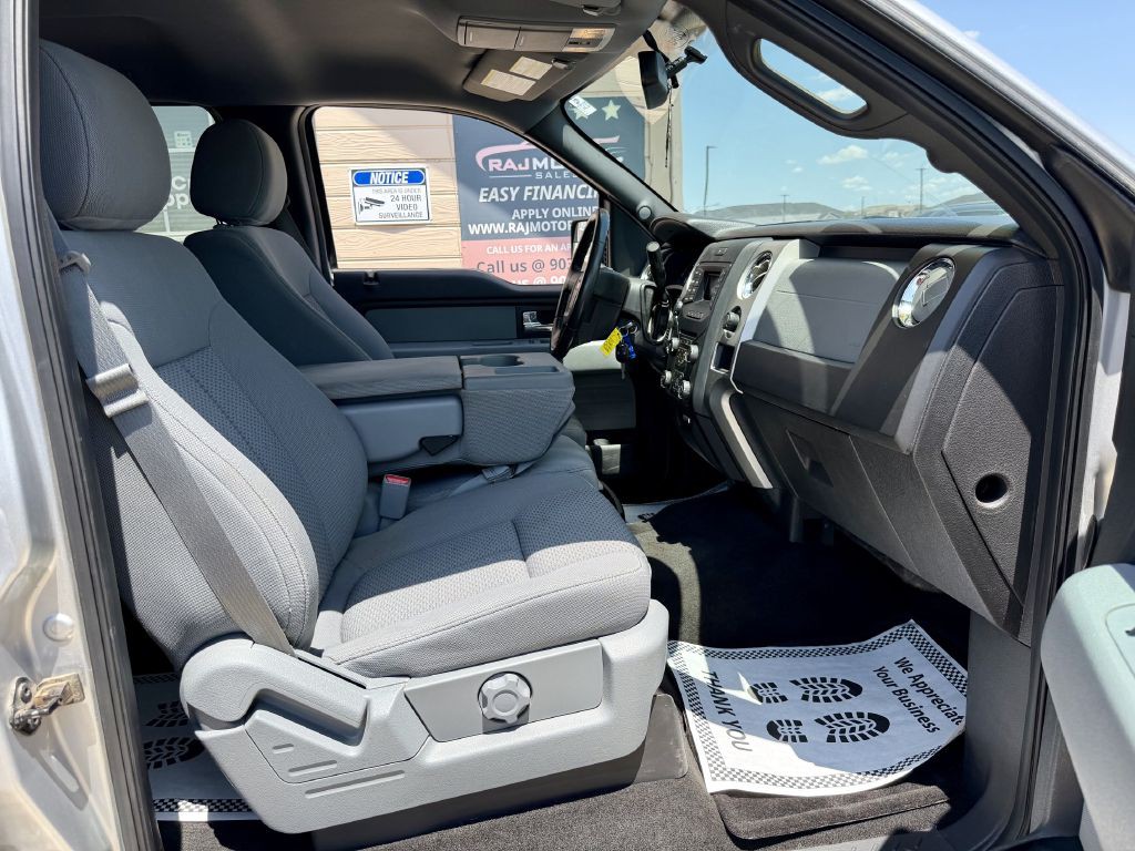 2014 Ford F-150 Image 29