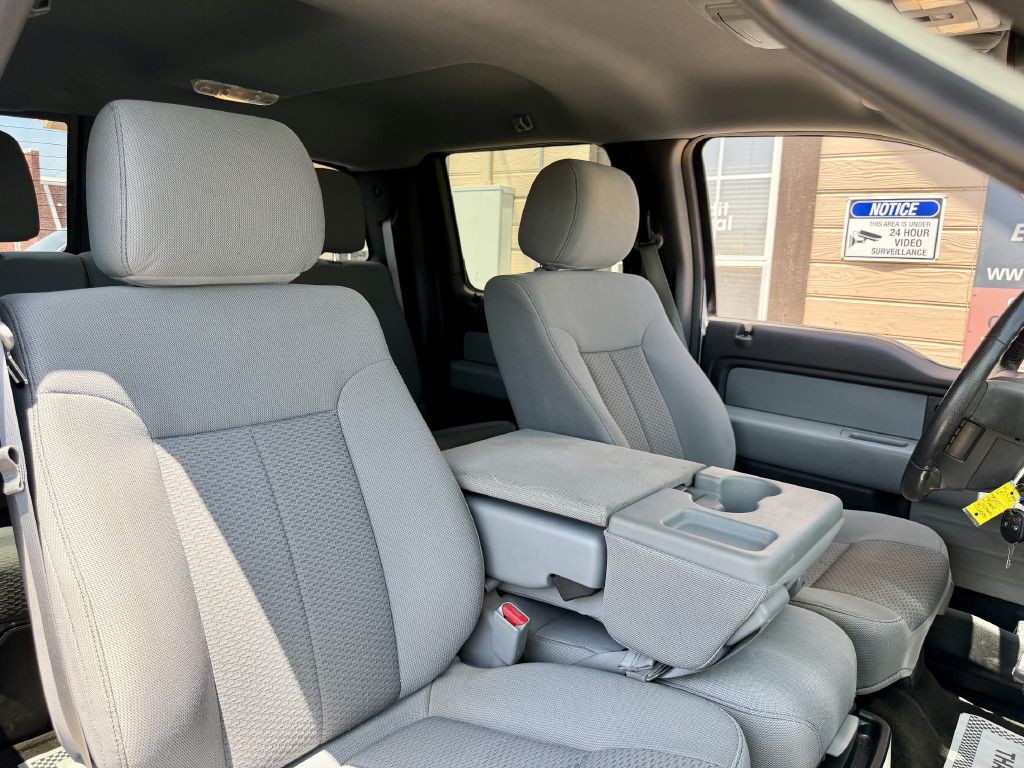 2014 Ford F-150 Image 30