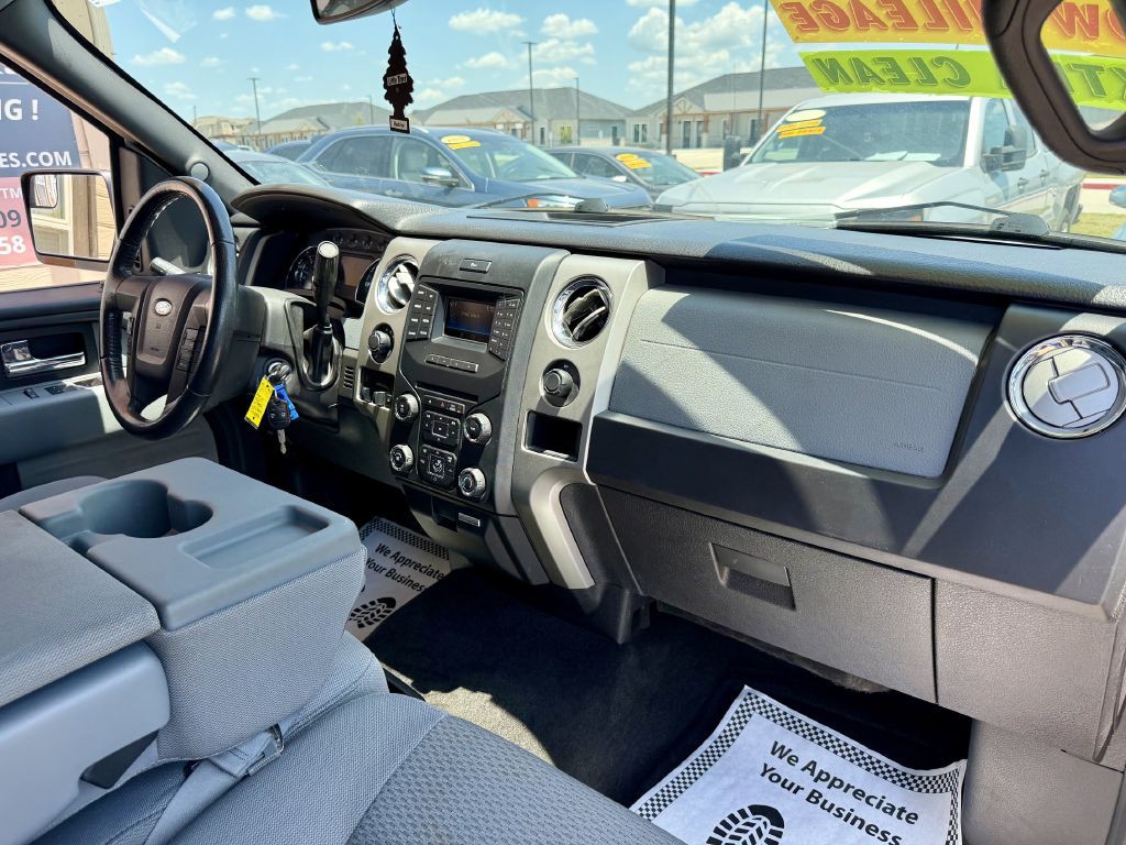 2014 Ford F-150 Image 31