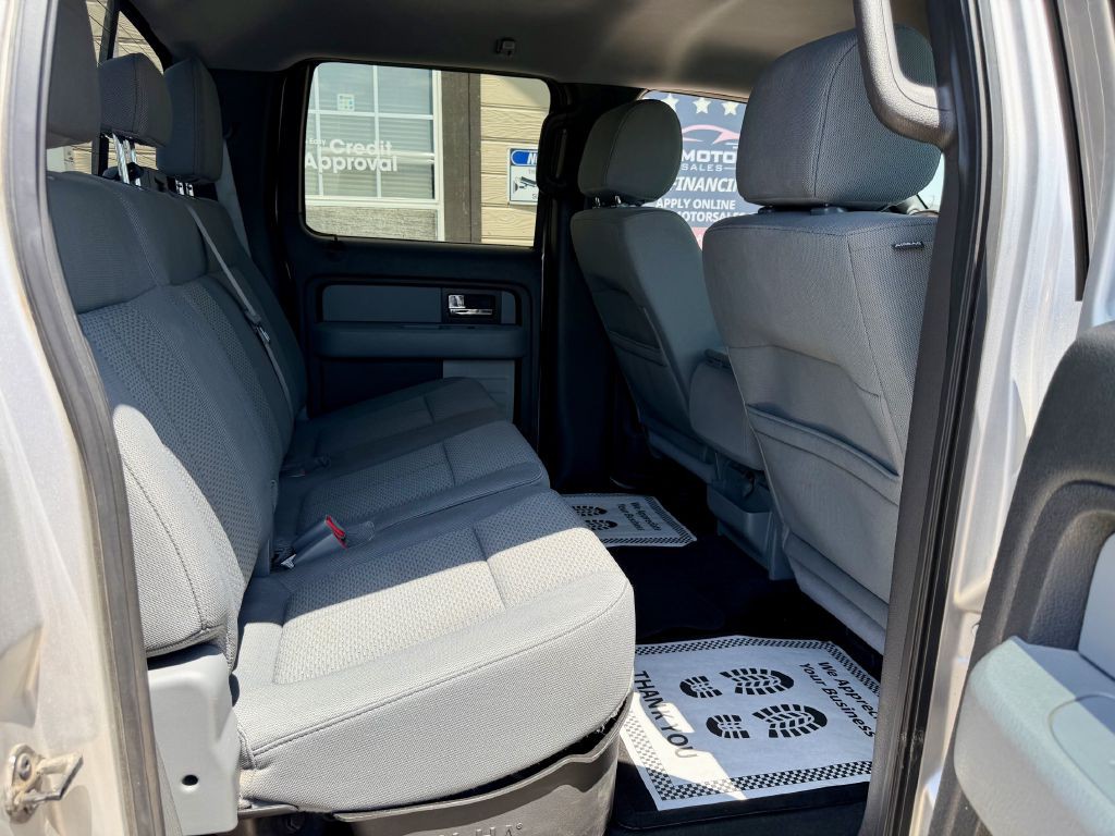 2014 Ford F-150 Image 32