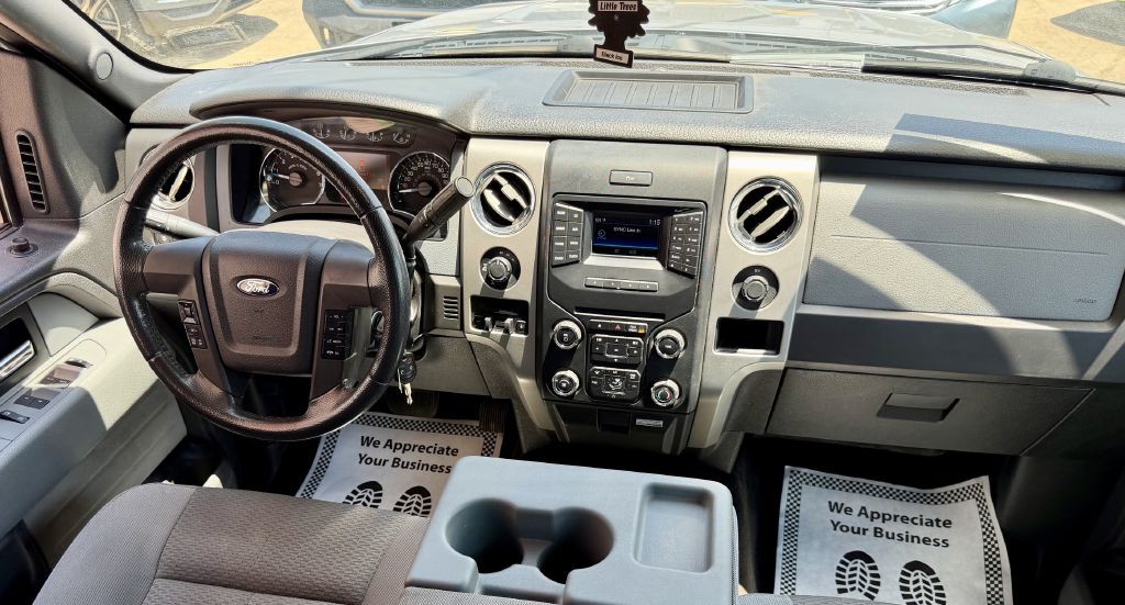 2014 Ford F-150 Image 33