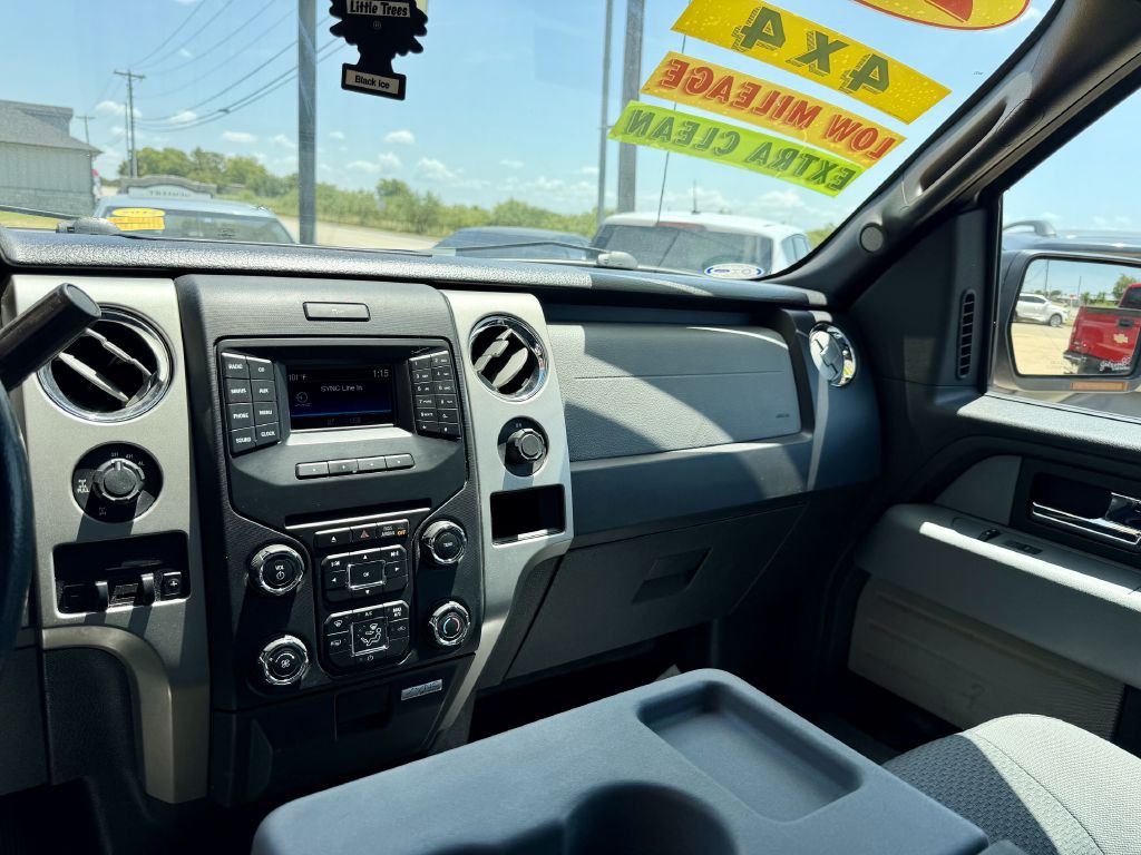 2014 Ford F-150 Image 34