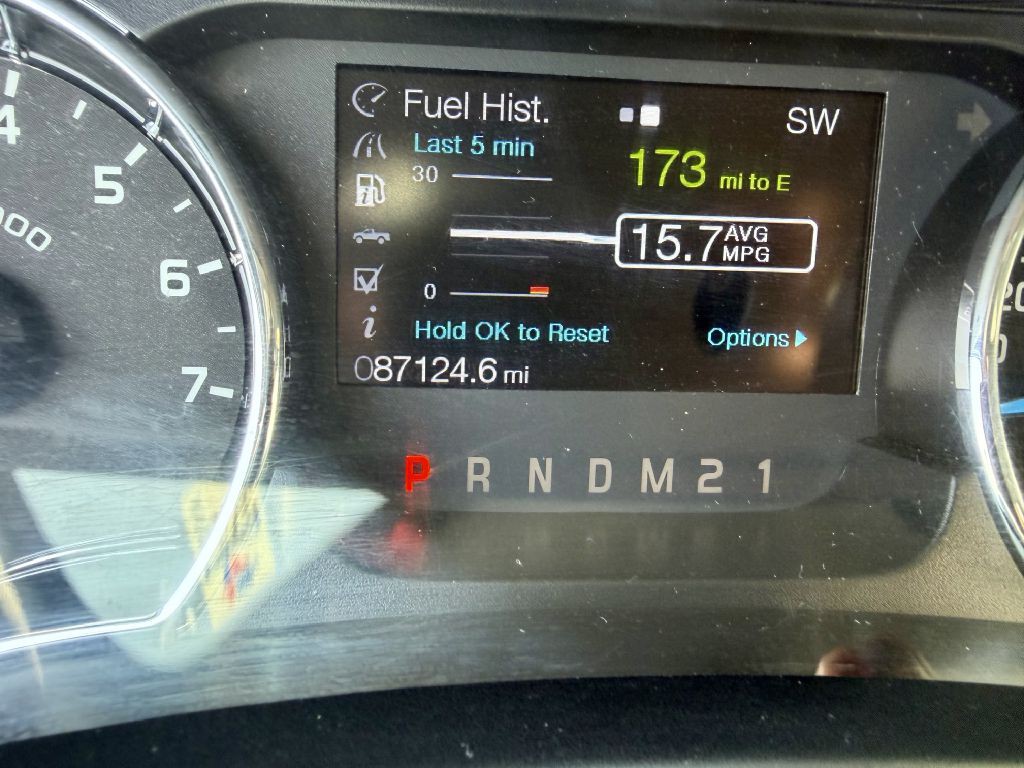 2014 Ford F-150 Image 38