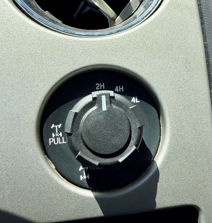 2014 Ford F-150 Image 39