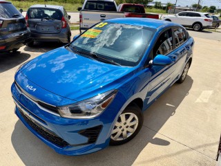 Image for 2023 Kia Rio S ID: 7599145