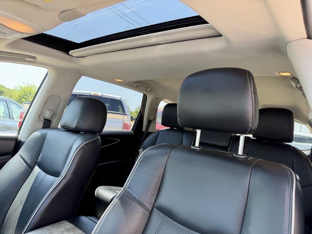 2018 INFINITI QX60 Image 22