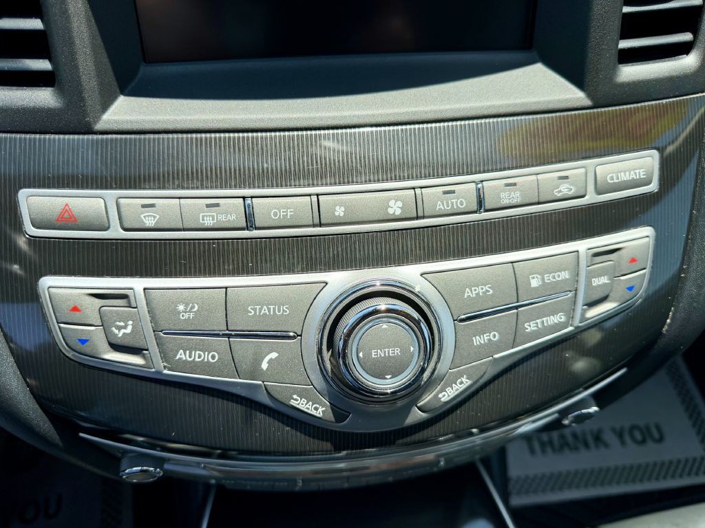 2018 INFINITI QX60 Image 34