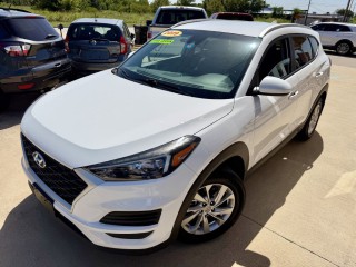 Image for 2019 Hyundai Tucson Limited ID: 7604383