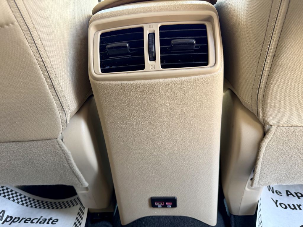 2019 Nissan Rogue Image 35