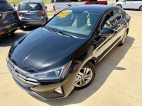 Image for 2019 Hyundai Elantra SEL ID: 7611601