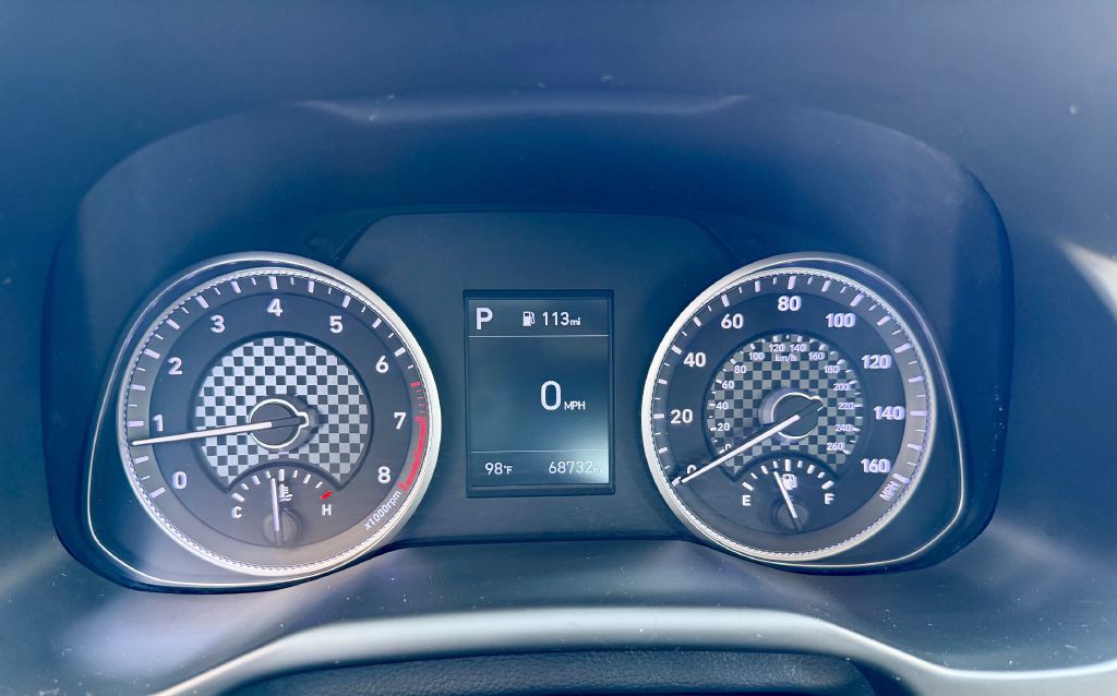 2019 Hyundai Elantra Image 29