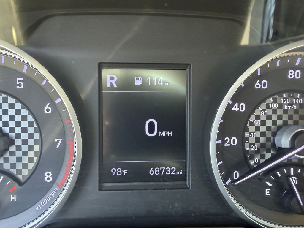 2019 Hyundai Elantra Image 30