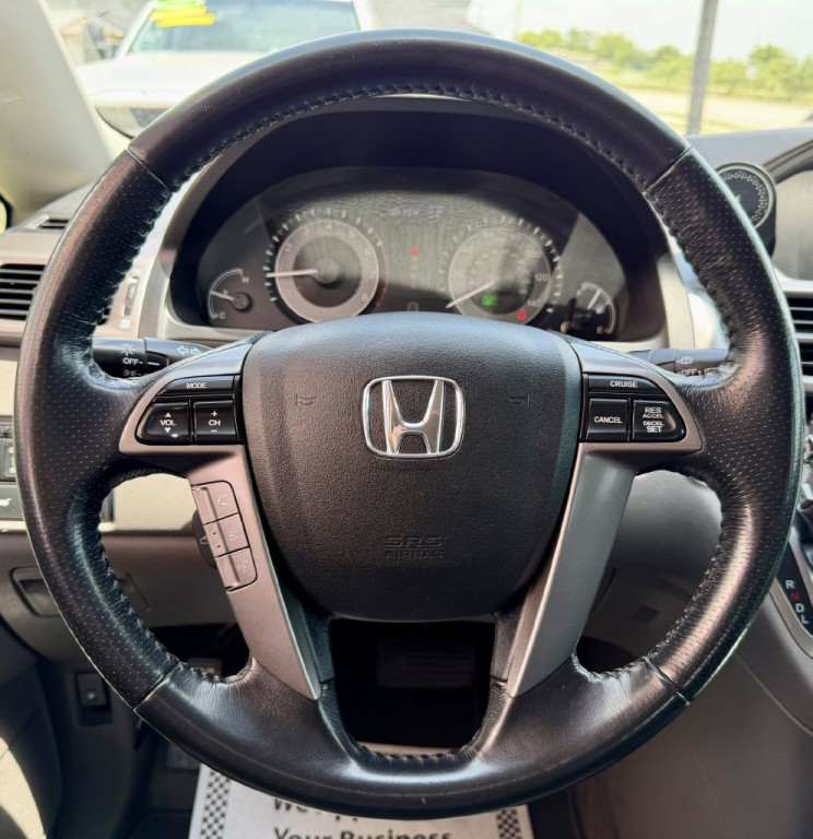 2016 Honda Odyssey Image 19