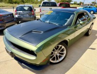 Image for 2020 Dodge Challenger GT 50TH ANNIVERSARY ID: 7649122