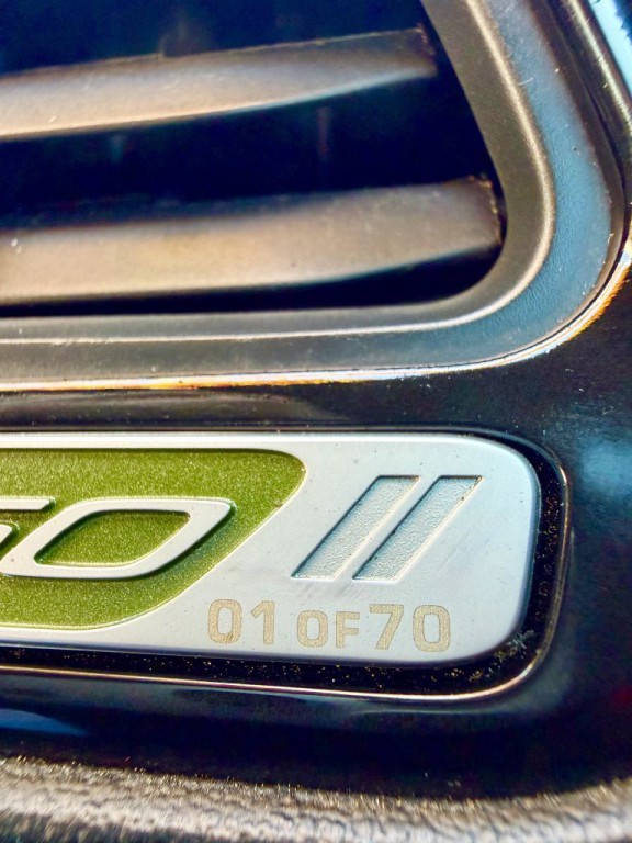2020 Dodge Challenger Image 24