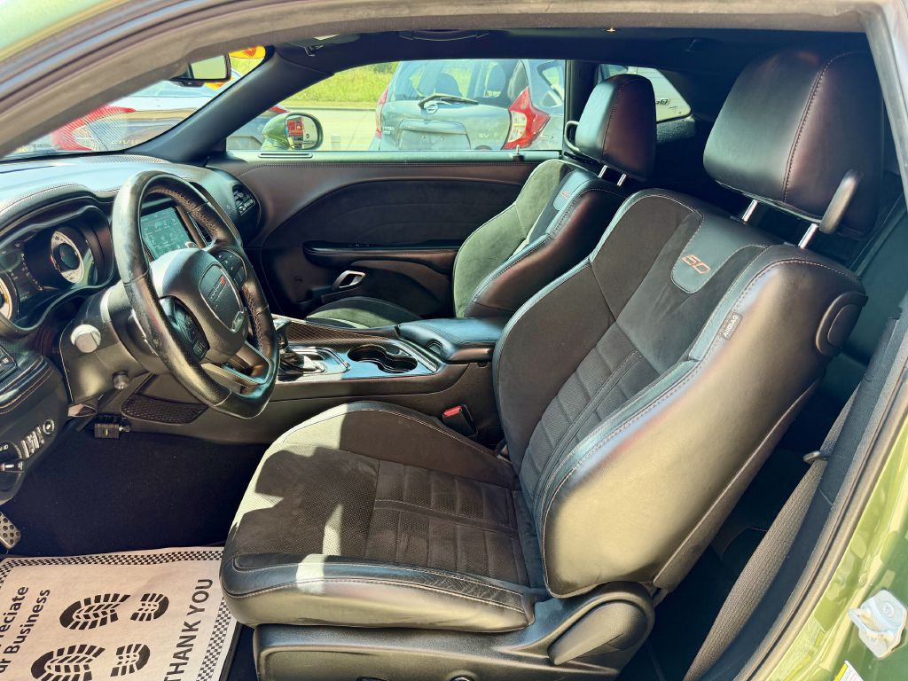 2020 Dodge Challenger Image 26