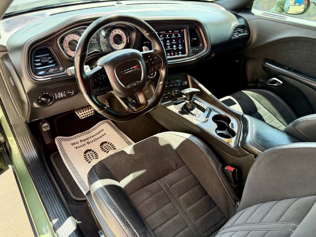 2020 Dodge Challenger Image 27