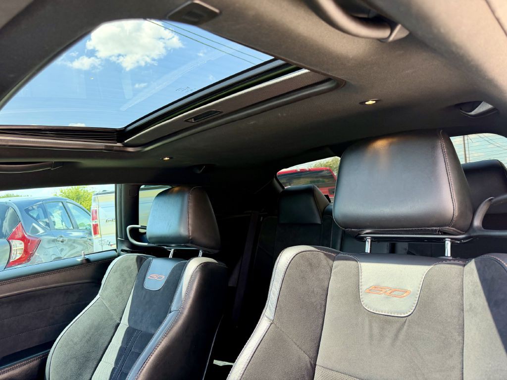 2020 Dodge Challenger Image 28