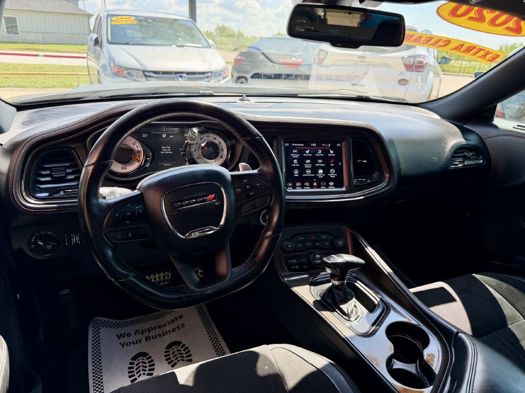 2020 Dodge Challenger Image 29
