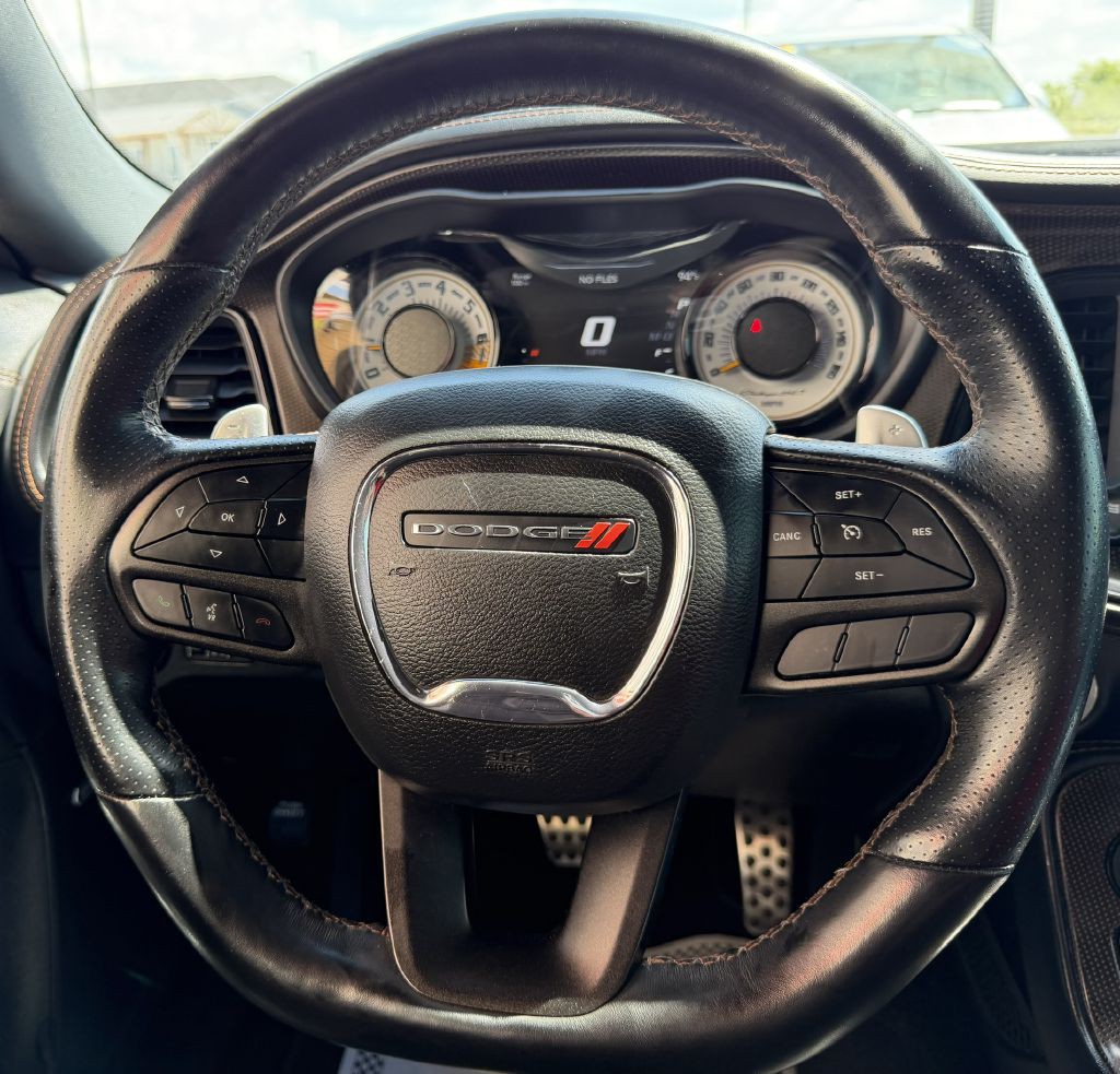 2020 Dodge Challenger Image 30