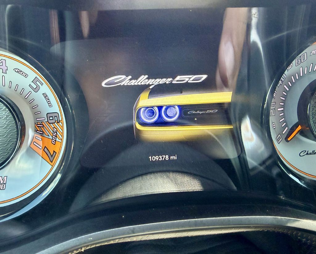 2020 Dodge Challenger Image 32