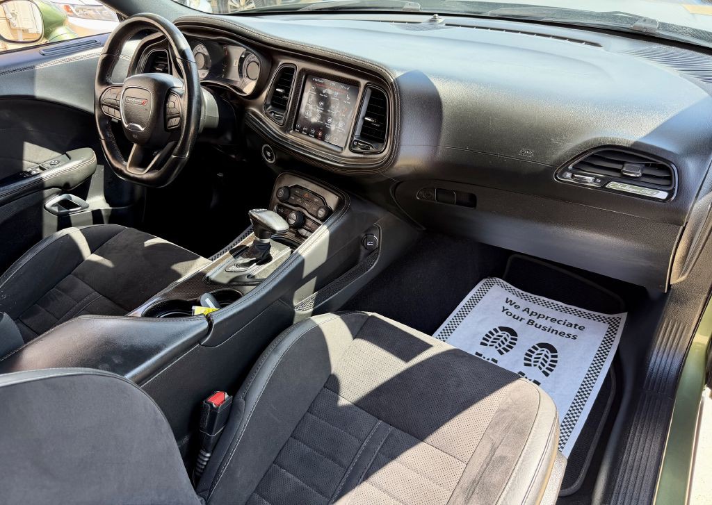 2020 Dodge Challenger Image 36
