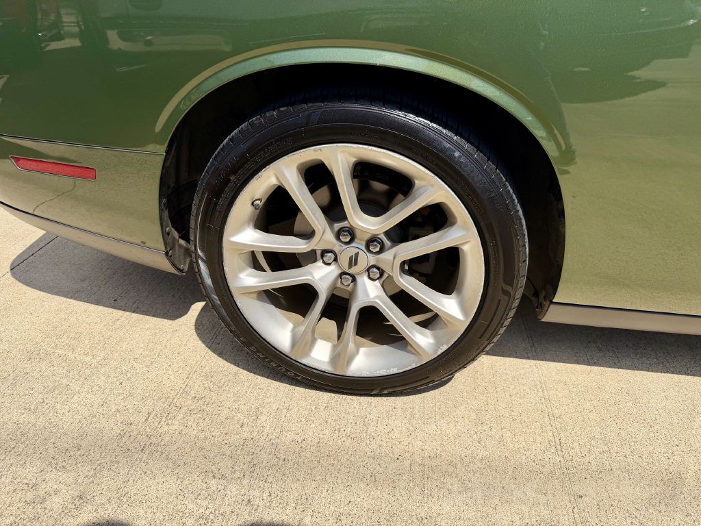 2020 Dodge Challenger Image 44