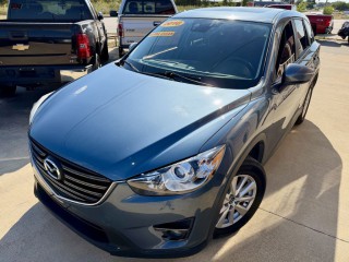 Image for 2016 Mazda CX-5 Touring ID: 7663396