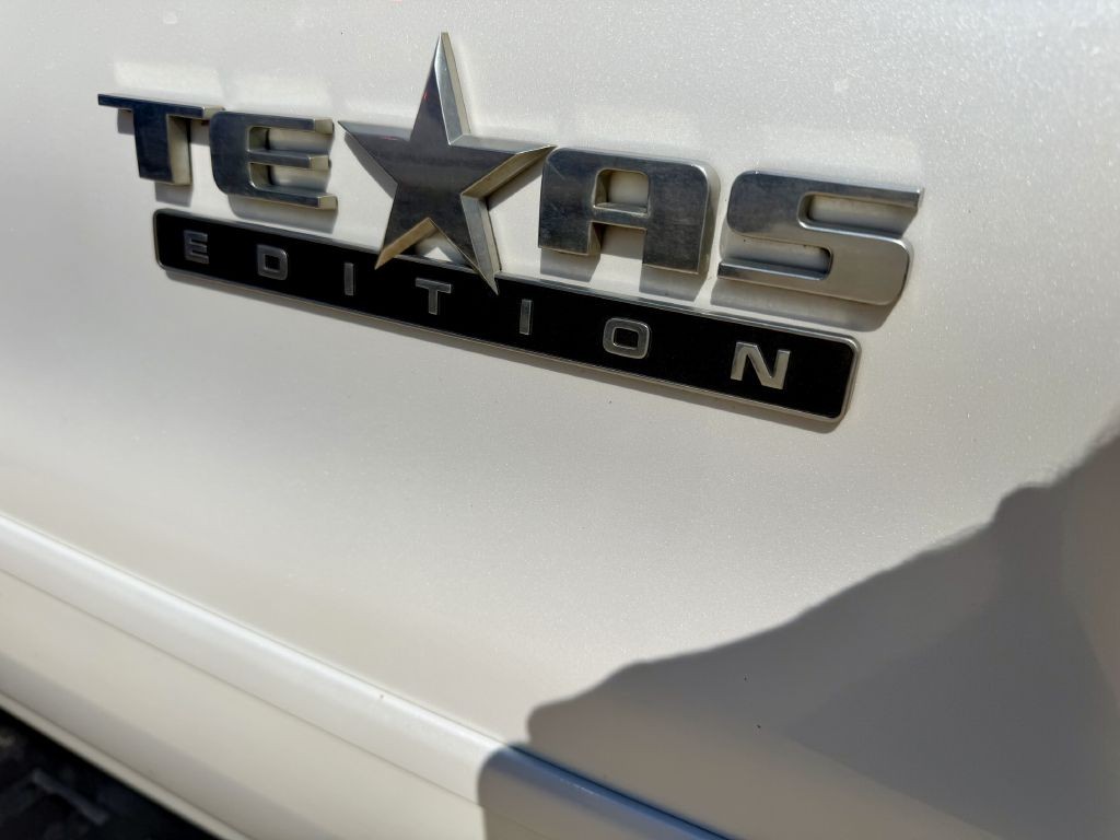 2018 Chevrolet Silverado 1500 Image 20