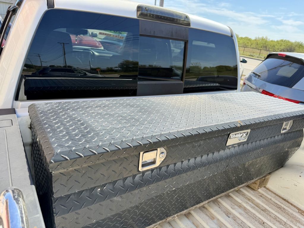 2018 Chevrolet Silverado 1500 Image 38