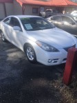 Image for 2007 Toyota Camry SE ID: 6317973
