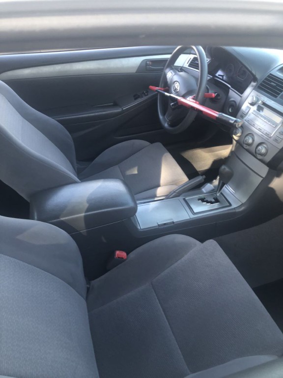 2007 Toyota Camry Image 2