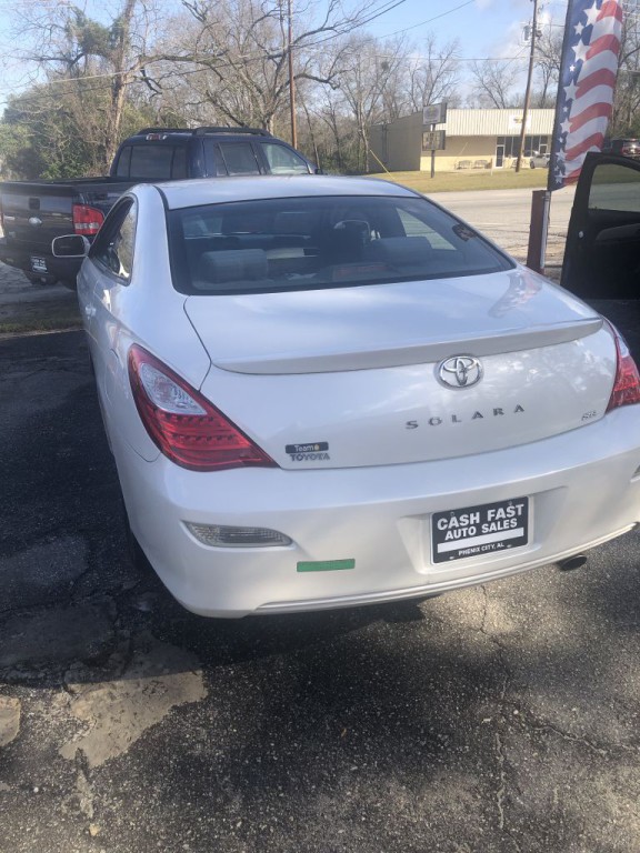 2007 Toyota Camry Image 3