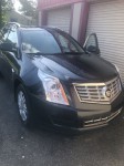 Image for 2016 Cadillac SRX Luxury Collection ID: 6508529
