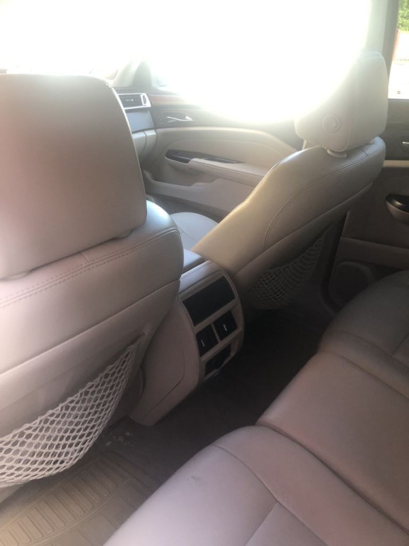 2016 Cadillac SRX Image 3