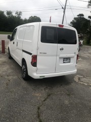 Image for 2020 Nissan NV200 2.5S ID: 6534435
