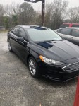Image for 2017 Ford Fusion SE ID: 6655593