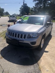 Image for 2015 Jeep Compass Sport ID: 6704417