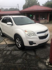 Image for 2015 Chevrolet Equinox LT ID: 6757739